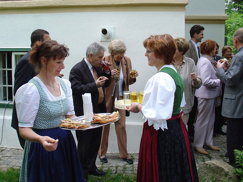renovierung